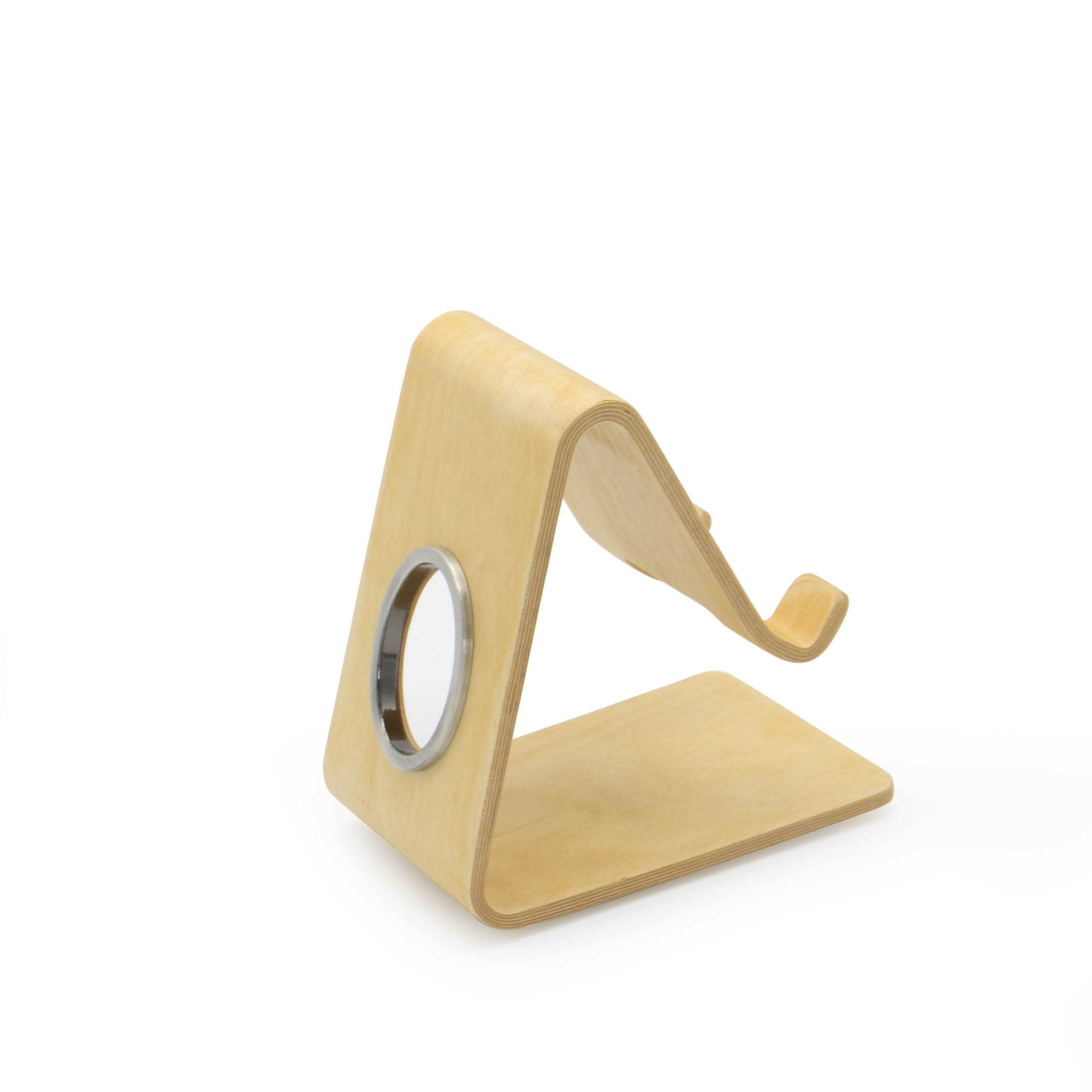 木質(zhì)手機(jī)支架