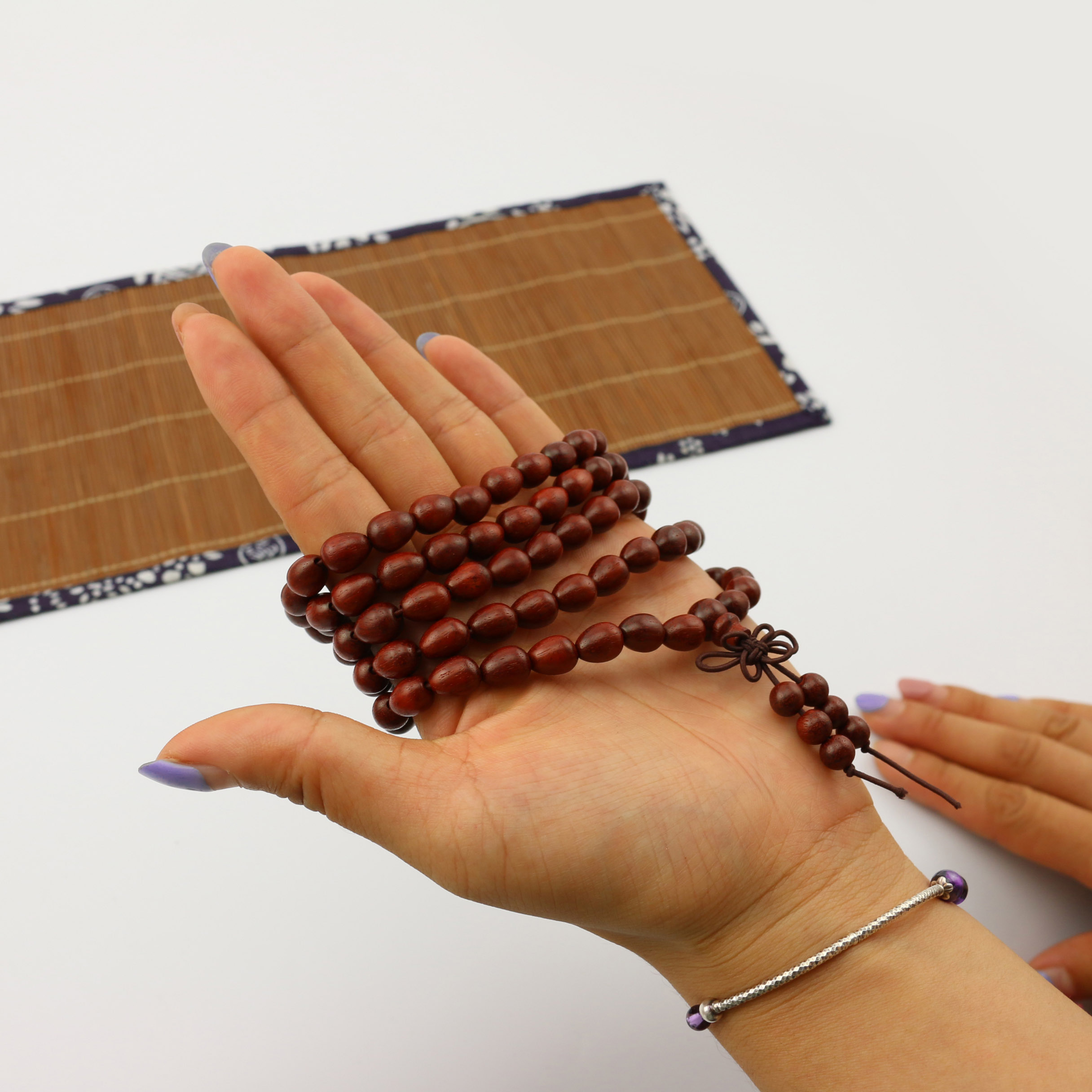 云祥木制品：手串別亂戴！明白了再戴！