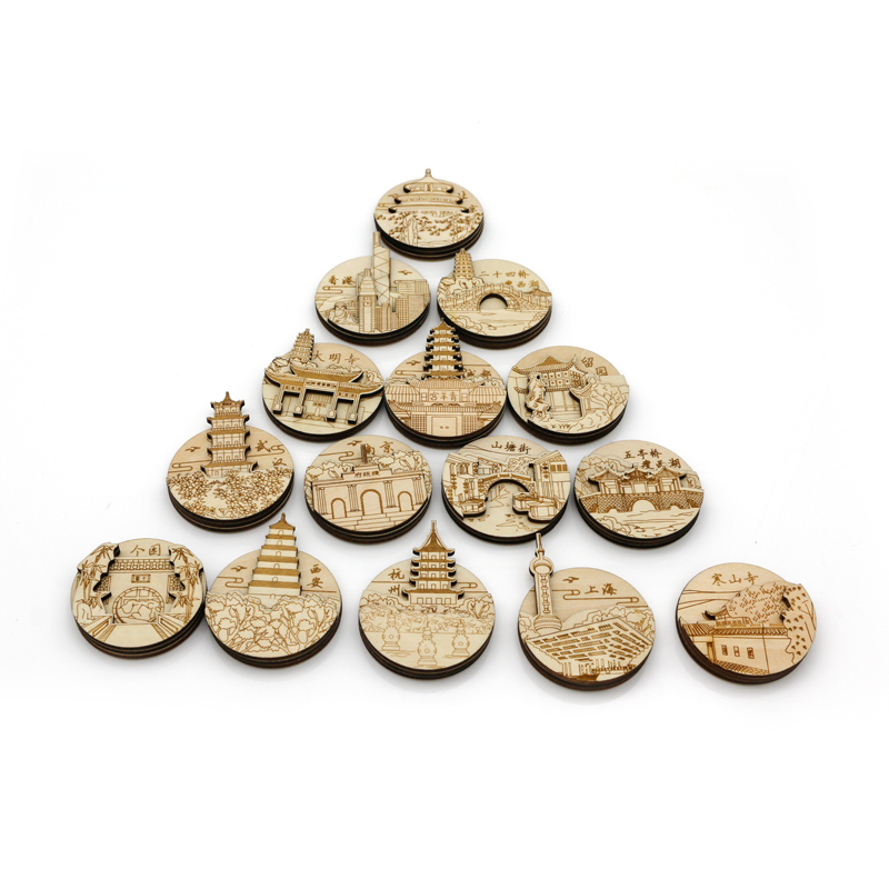 木制工藝品的簡(jiǎn)介